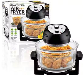 Granitestone Air Fryer