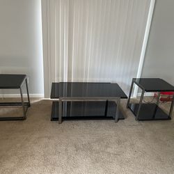 Living Room Tables 
