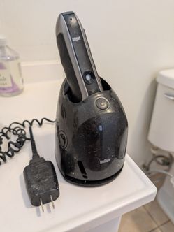 Braun Series 5 Electric Razor