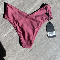 Frankie’s Bikini Bottom Size S