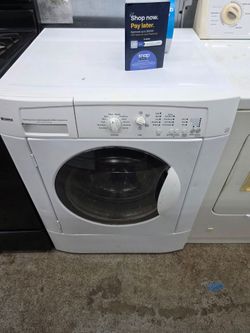 Kenmore Front Load Washing Machine