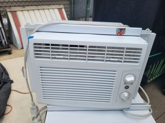 GE Window Air Conditioner