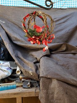 Christmas decorations