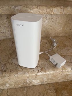 Tenda Nova7