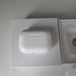 selling airpod pro 2