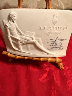 LIADRO collection