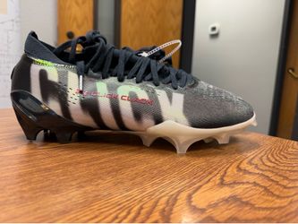 Under Armour Click Clack Football Cleats