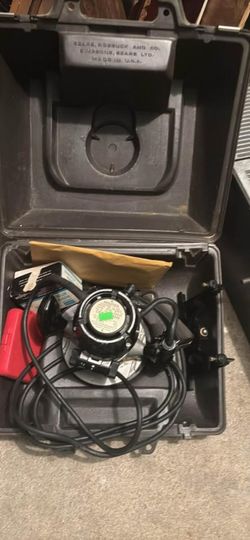 Craftsman router model number (contact info removed)0