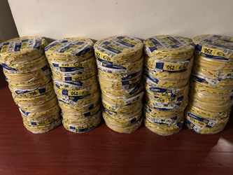 12/2 Romex 250ft – BELOW RETAIL – Bulk Deals + Delivery
