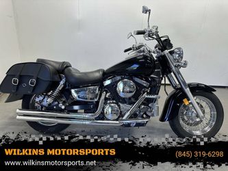 2005 Kawasaki Vulcan 1500
