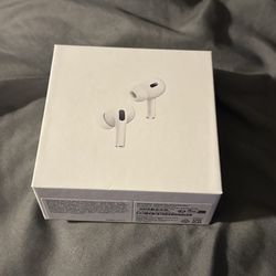 AirPod Pros 2