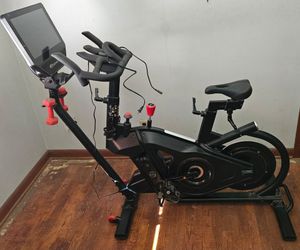Bowflex VeloCore Exercise Bike