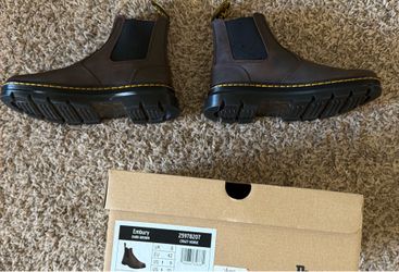 Doc Martin embury men’s boots