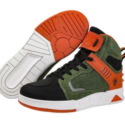 Motorcycle Riding Shoes