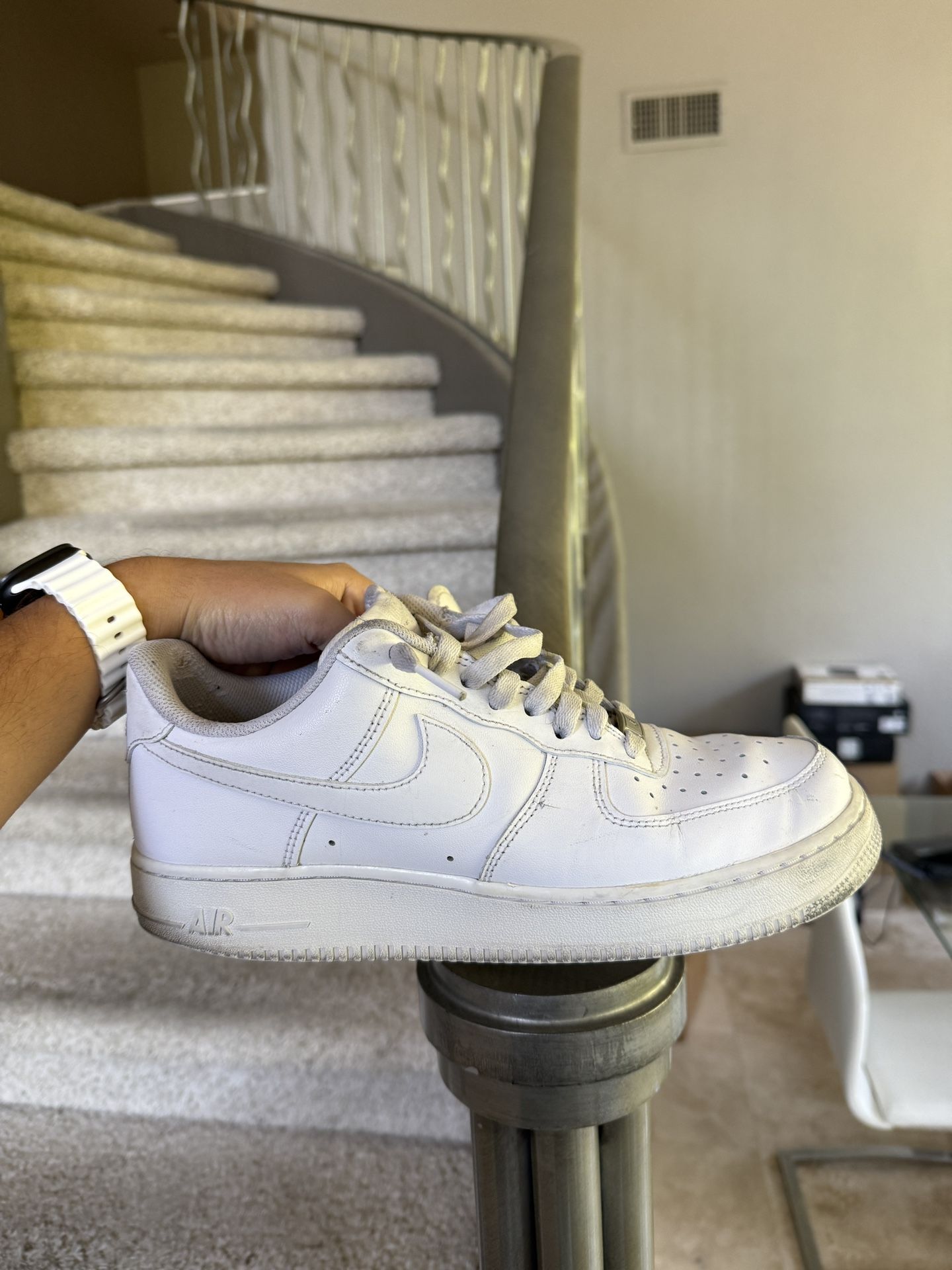 Nike Air Force 1
