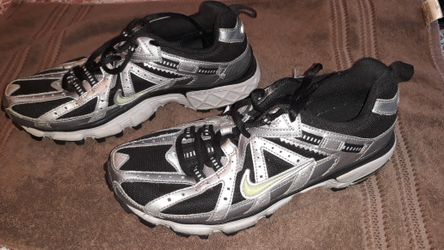Nike Tennis shoes