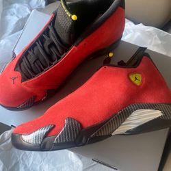Jordan 14
