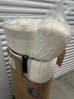 Queen Size Mattress