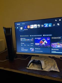 Smart monitor
