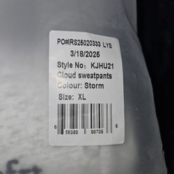 Comfrt Clothing Brand New