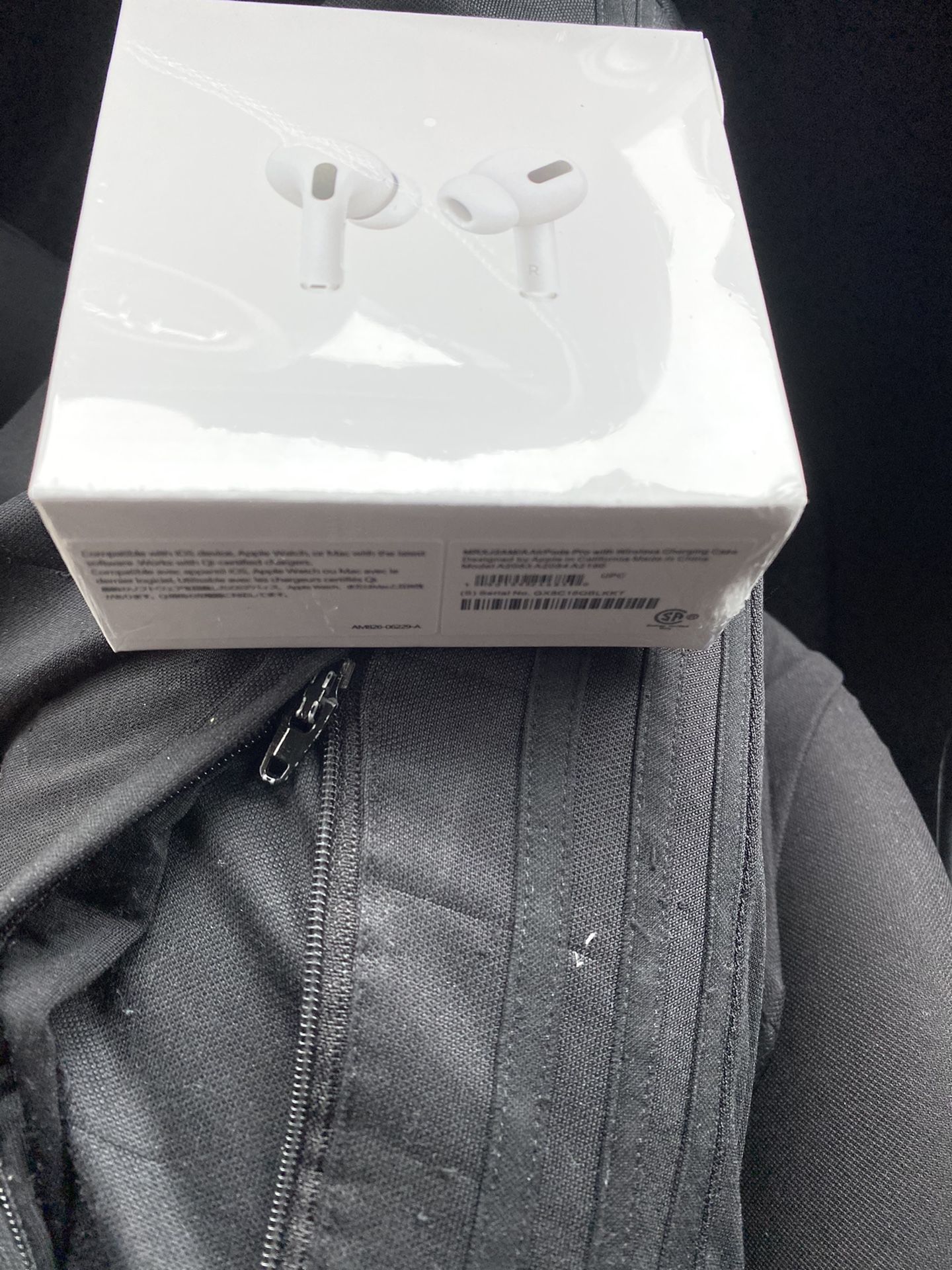 AirPod Pro 🔥🔥