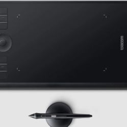 Wacom Intuous Drawing Tablet