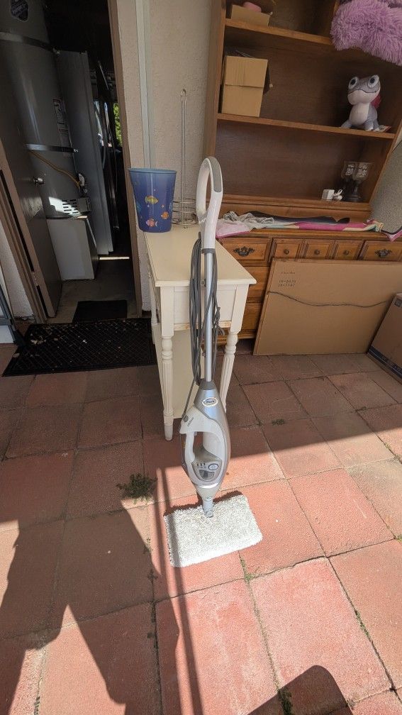 Shark Steamer Mop