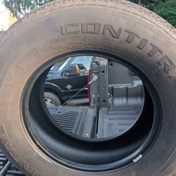 Truck Tires