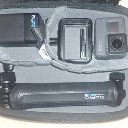 Go PRO Hero 5