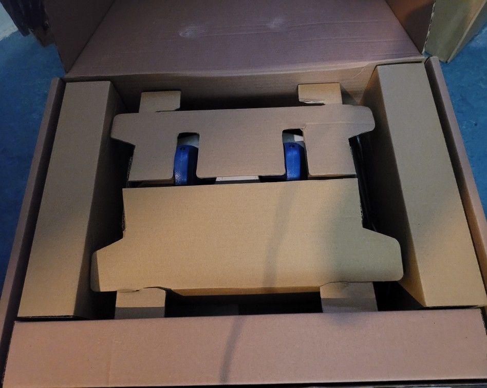 UV Air Purifier