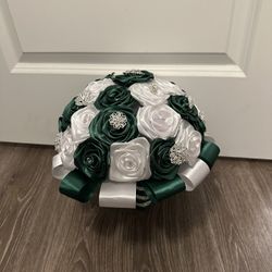 Quinceanera Bouquet 