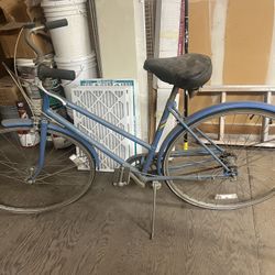 kHS Bike- READ DESCRIPTION!