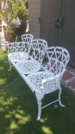 Bench Brand New