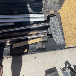 Carpet Tools
