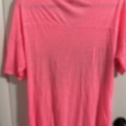 Victoria's Secret Pink Active Jerseys