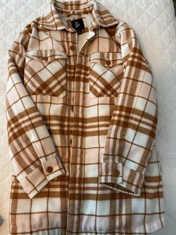 Girls Jacket