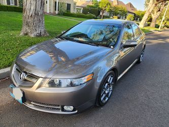 2007 Acura TL