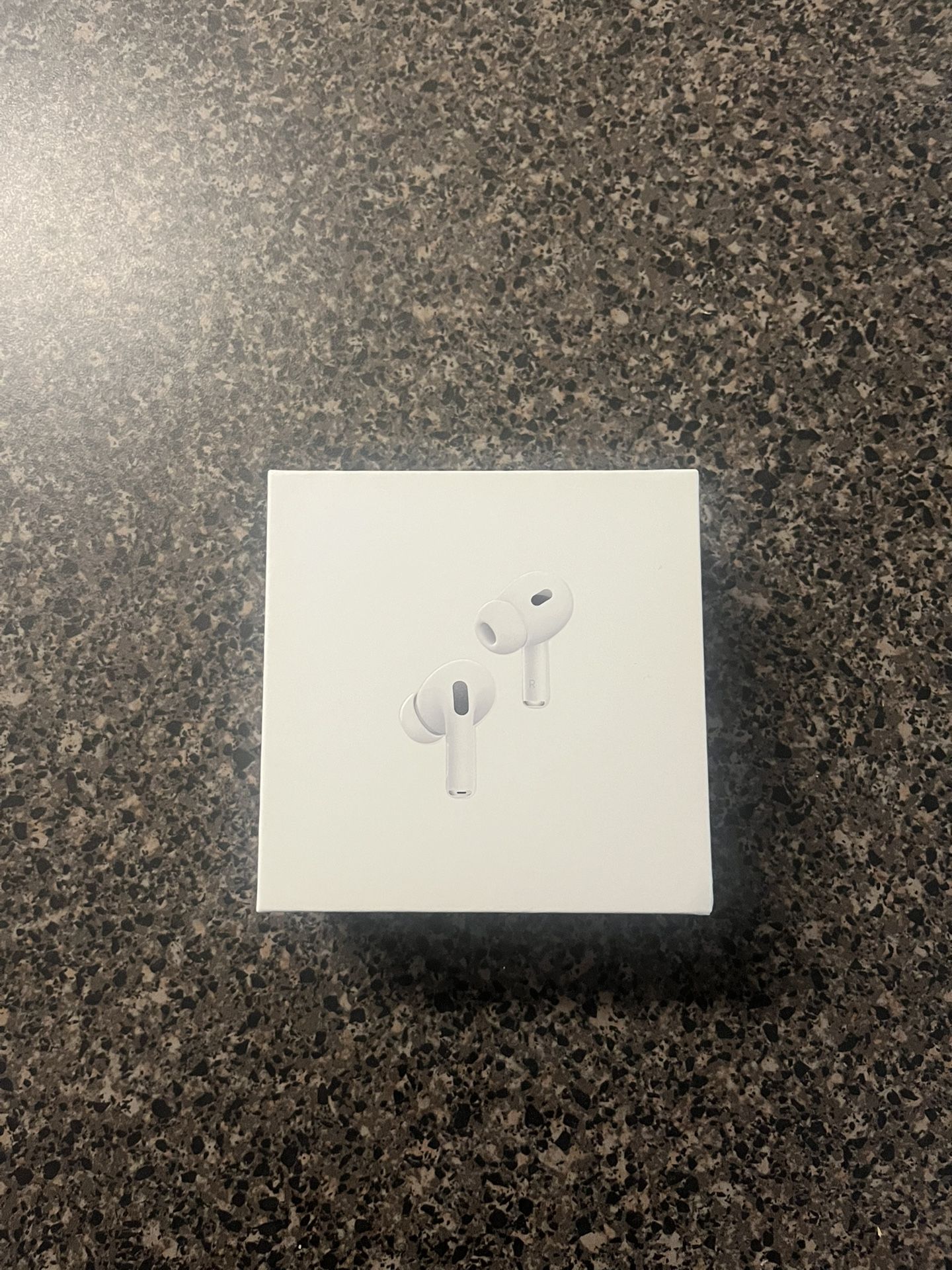 AirPod Pro 2nd Gen
