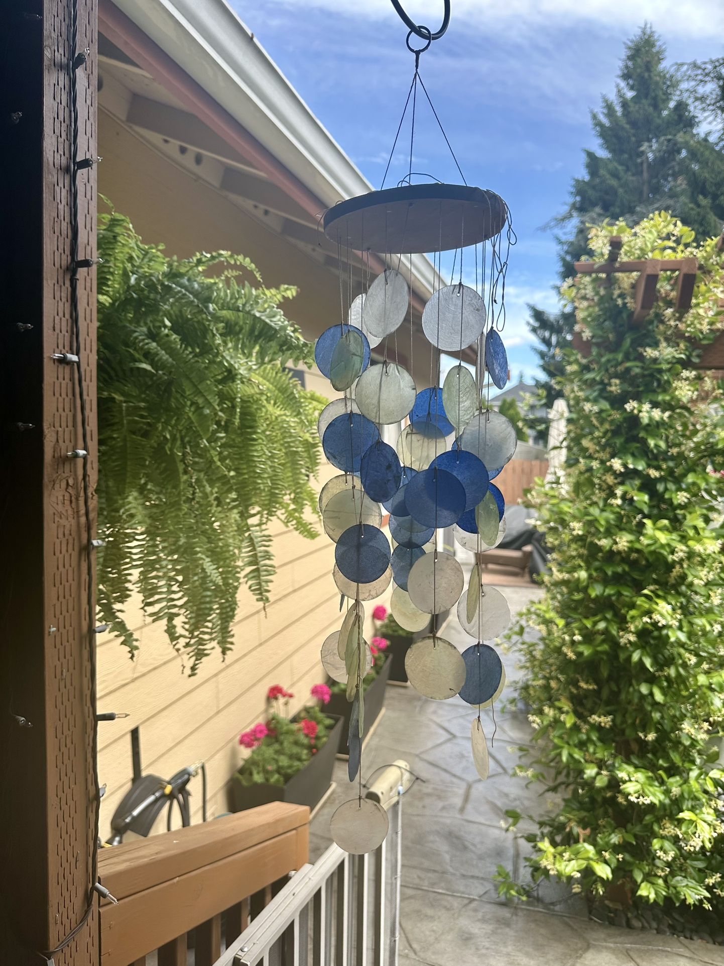 Patio/Outdoor Decoration
