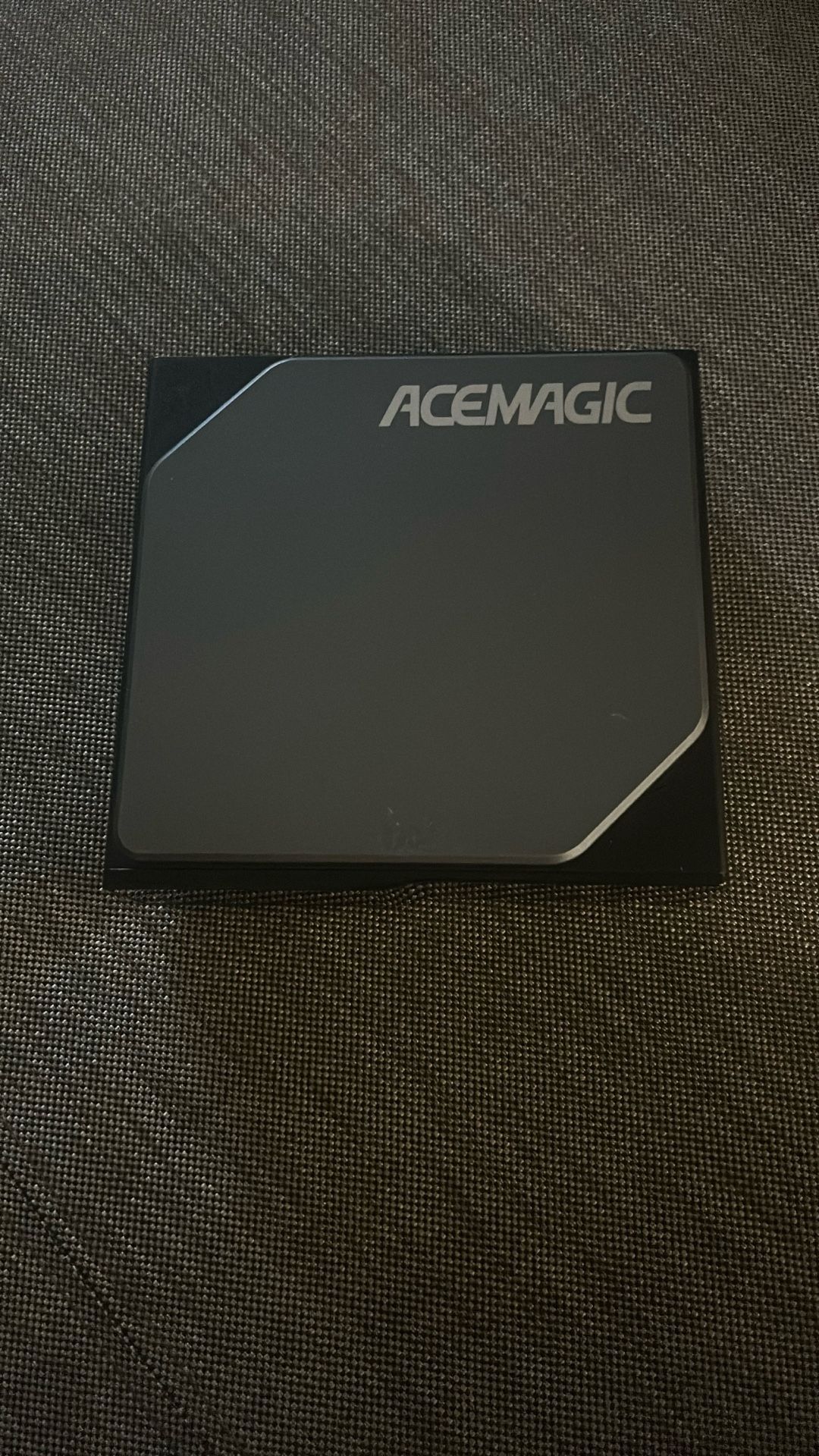Mini Gaming Pc
