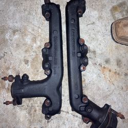 Fits A Chevy 350  V8 5.7 Motor