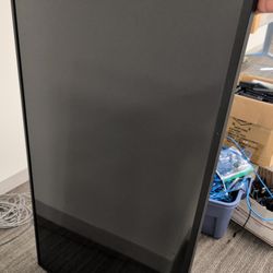 Samsung Monitor 71" x 123”.....Free ...Need To Pick Up