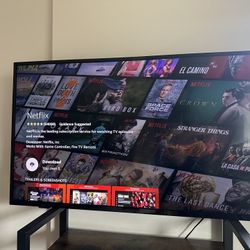 TV Insignia 35in