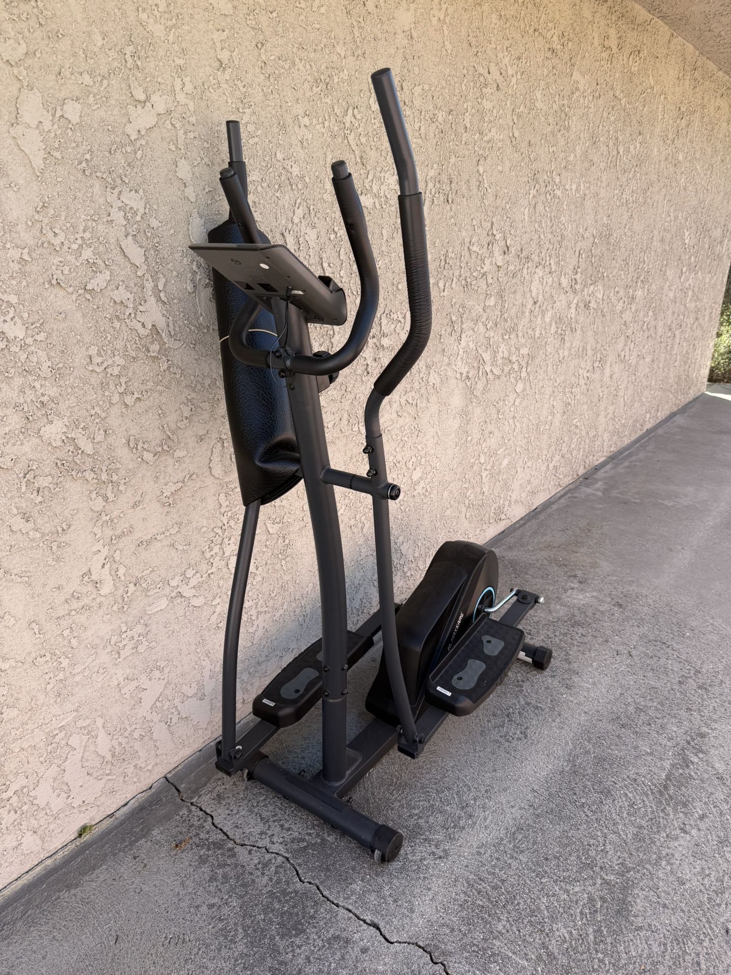 Pristine Maxkare Elliptical