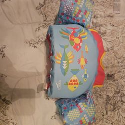 Speedo Life Jacket Vest For Girl 