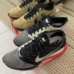 Nike Racers Size 9