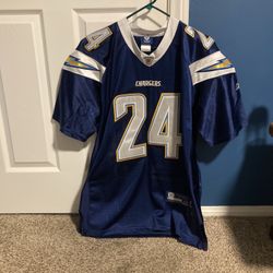 Ryan Matthews Jersey 