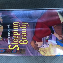 Sleeping Beauty Black Diamond Edition