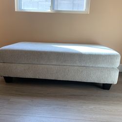 Sofa Bench