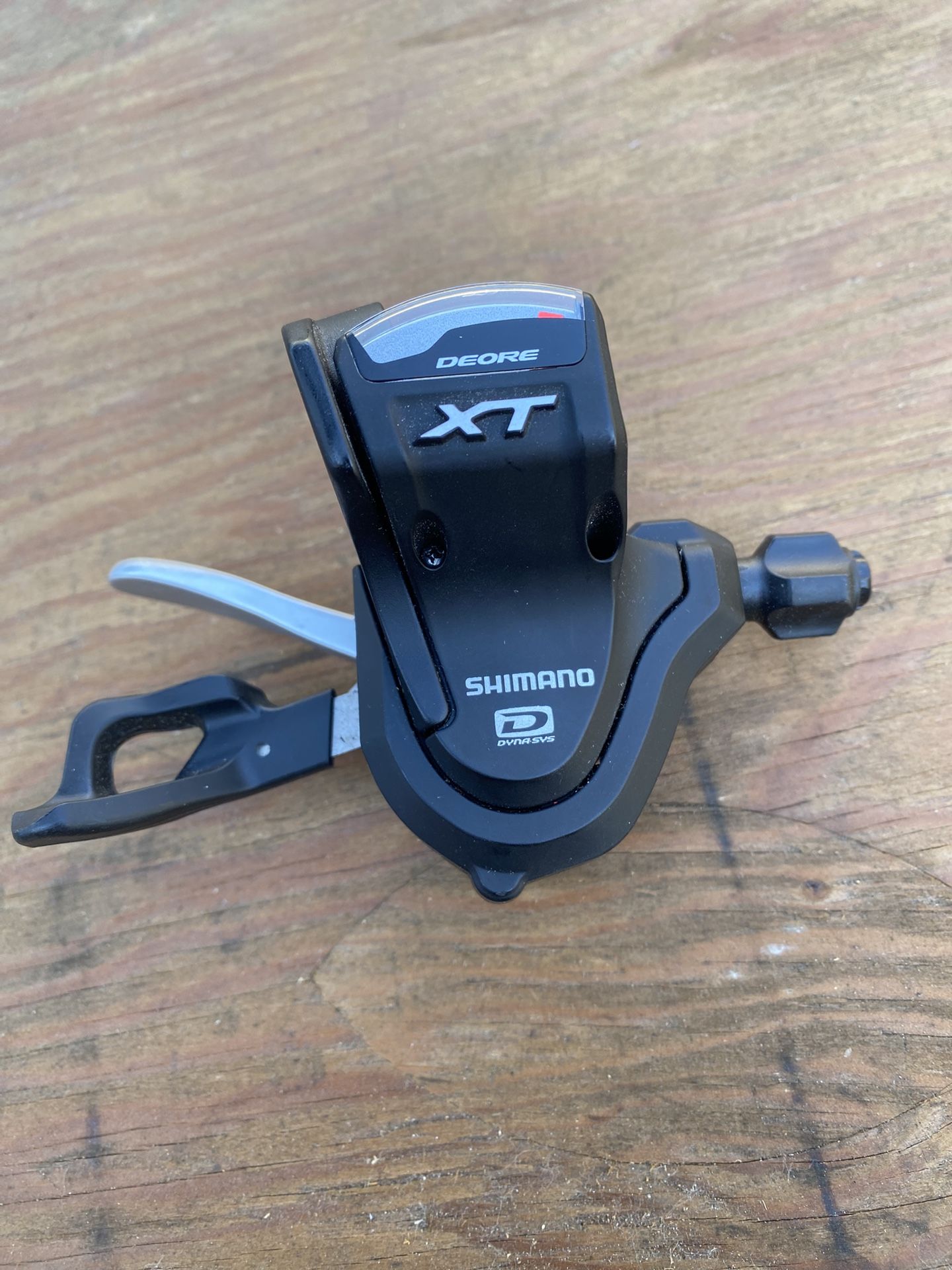Shimano Deore XT Right Shifter SL M780 speed